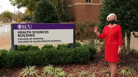 The ECU College of Nursing - Home | Facebook