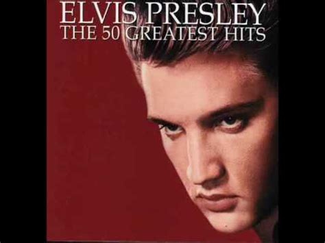 Trouble - Elvis Presley - YouTube