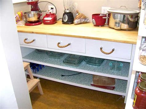 8 DIY Ideas for Inexpensive Drawer Pulls You Can Make Yourself