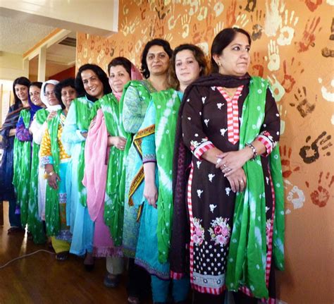 Women in Pakistan - Breaking Barriers and Creating Their Own Destinies ...