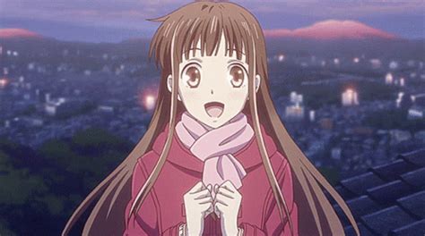 Fruits Basket2019 GIF - FruitsBasket2019 FruitsBasket - Discover ...