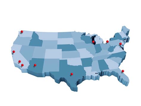 Ace Relocation | 10 Locations | Global Coverage