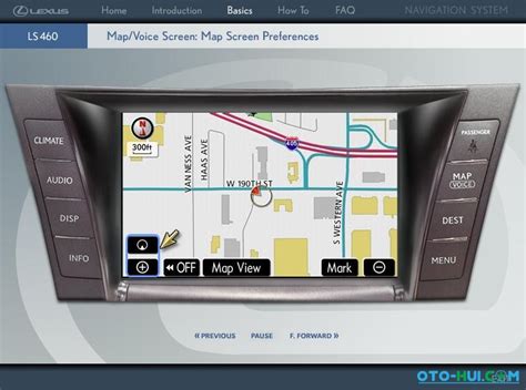 Lexus Training Navigation System Models | Auto Repair Manual Forum - Heavy Equipment Forums ...