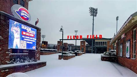 South Carolina: Snow pictures