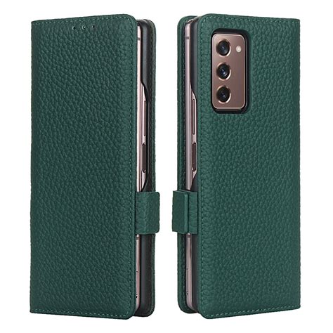 New Wallet Case Samsung Galaxy Z Fold 2 Phone Cases - Payhip