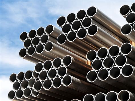 Seamless Pipe Manufacturers In Saudi Arabia