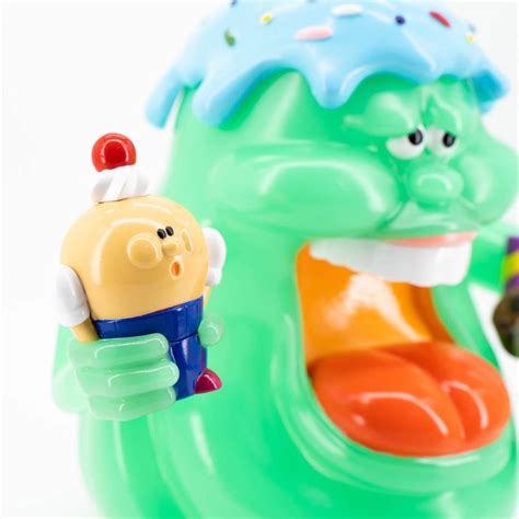 Ghostbusters Slimer toy to get limited glow-in-the-dark variant release next month ...