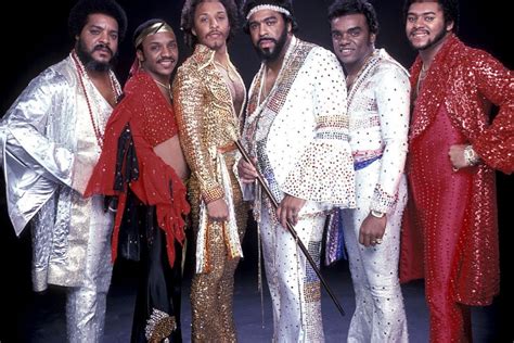 Who are the Isley Brothers members and what's their net worth?