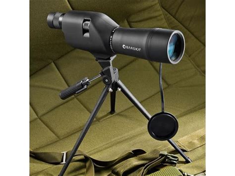 20-60x60 Waterproof Colorado Spotter by Barska - Newegg.com