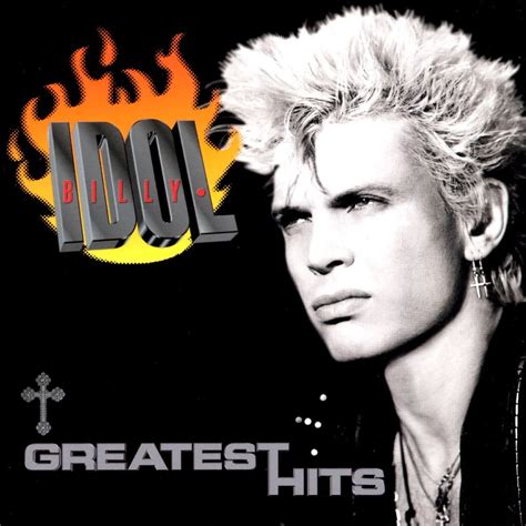 Greatest Hits: IDOL, BILLY: Amazon.ca: Music