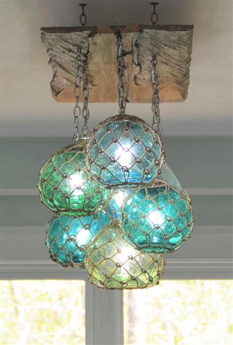 Grand Chandeliers for Coastal & Beach Style Living