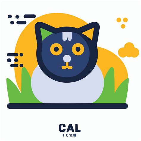 Cal Logo Vector Art, Icons, and Graphics for Free Download