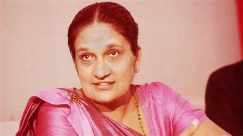 First female Prime Minister in the world Sirimavo Bandaranaike ...