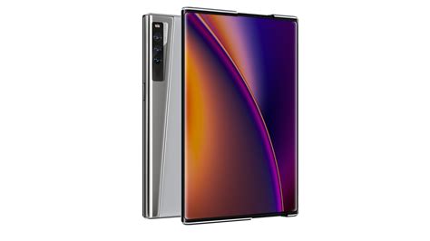 Подразнили и бросили. Уникальный Oppo X 2021 вряд ли увидит свет