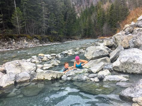 Family Adventures in the Canadian Rockies: The Secret to "Tourist-free ...