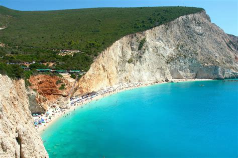 The best beaches in the Ionian Islands - Lonely Planet