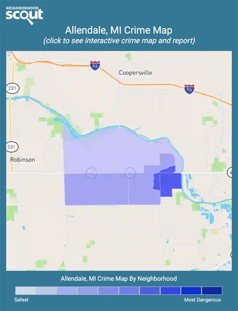 Allendale, MI, 49401 Crime Rates and Crime Statistics - NeighborhoodScout