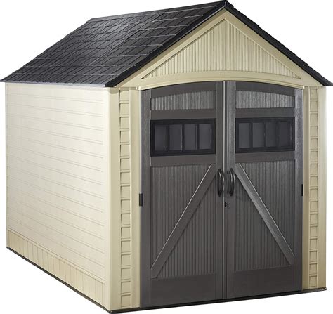 Outdoor Sheds