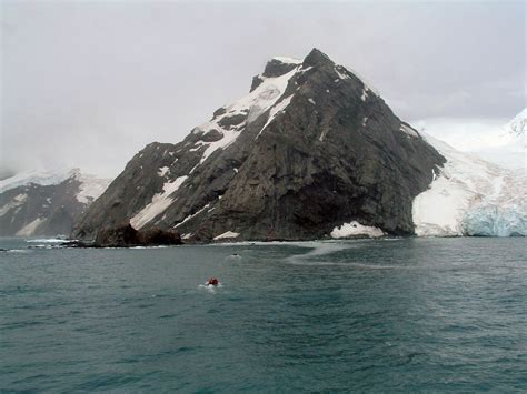 Elephant Island Antarctica Pictures