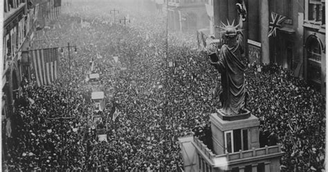 National WWI Museum and Memorial Commemorates the Centennial of the ...