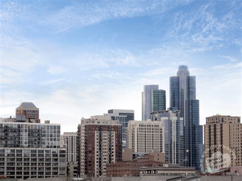 Cityscape, FREE Stock Photo, Image, Picture: Chicago Downtown Skyline ...