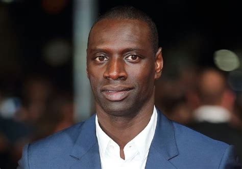 Where is Omar Sy family from? What African country is Omar Sy from? - ABTC