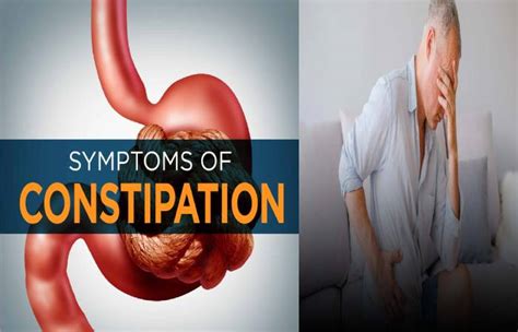 Constipation – Definition, Causes, Symptoms, Types, and More