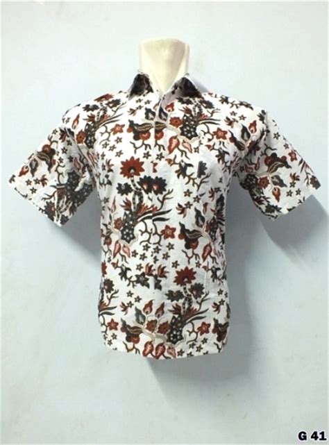 hem kain batik pekalongan | Grosir batik pekalongan modern