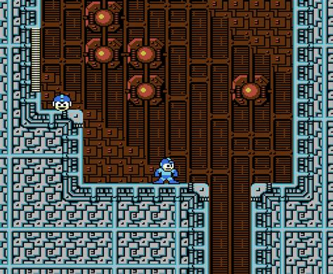 Mega Man 2 Nes Game - NES Emulator Online - Play NES Games Online