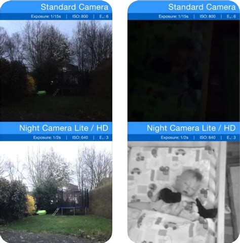 11 Best Night Vision Apps for Android & iOS | Freeappsforme - Free apps for Android and iOS