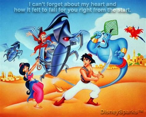 Aladdin Disney Quotes. QuotesGram