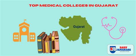 Top Medical Colleges in Gujarat