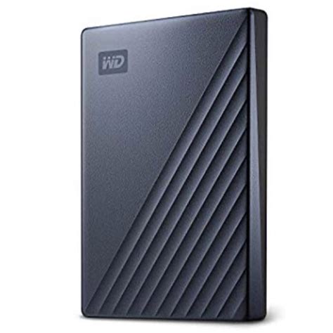 Western Digital 5TB hard drive, 18% off, $159 ↘️ $129.99! ⠀A 5TB USB-C ...