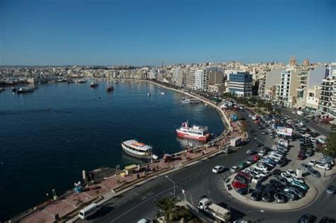 Sliema Marina Hotel - UPDATED 2018 Reviews & Price Comparison (Malta) - TripAdvisor