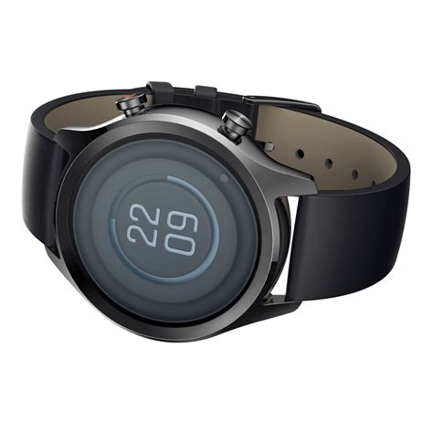 TicWatch Smartwatch and Smart Products | Mobvoi