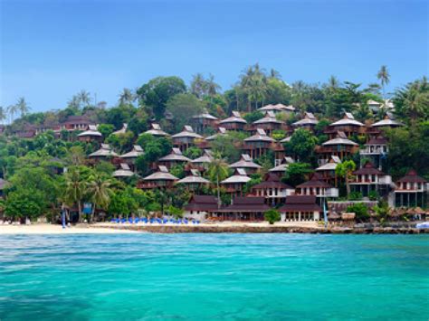 Phi Phi Island Resort at Elvin Elias blog