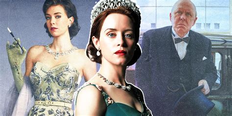 The Crown's Biggest Historical Inaccuracies on Netflix