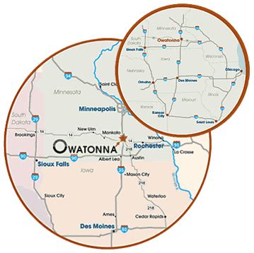 Owatonna Partners for Economic Development | Owatonna Partners for ...