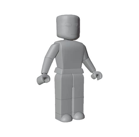 Modeling Project Files and References | Documentation - Roblox Creator Hub