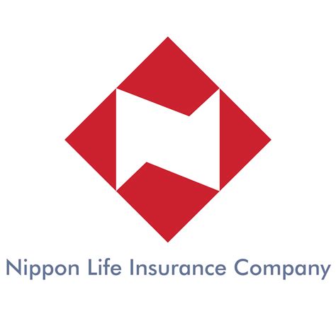 Nippon Life Logo