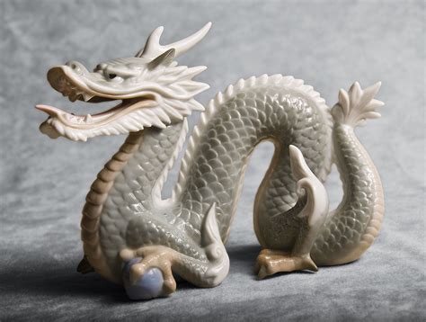 Chinese Dragon | Dragon figurines, Chinese dragon, Dragon sculpture