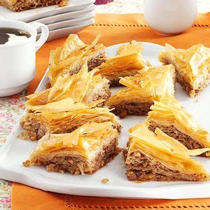 Baklava Recipe: How to Make It