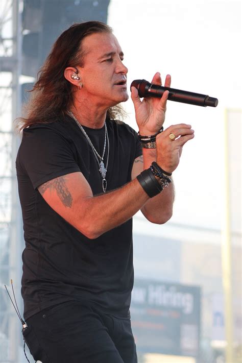 Scott Stapp at Milford Oyster Festival | 99.1 PLR