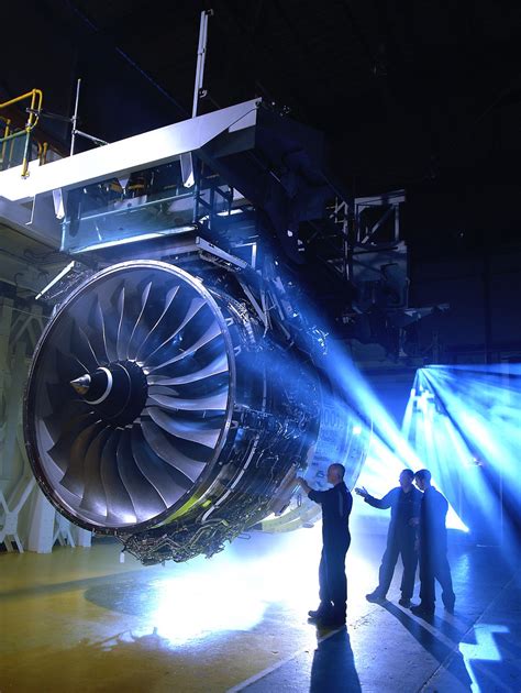 Trent 1000 | The Rolls-Royce Trent 1000 engine powers the Bo… | Flickr