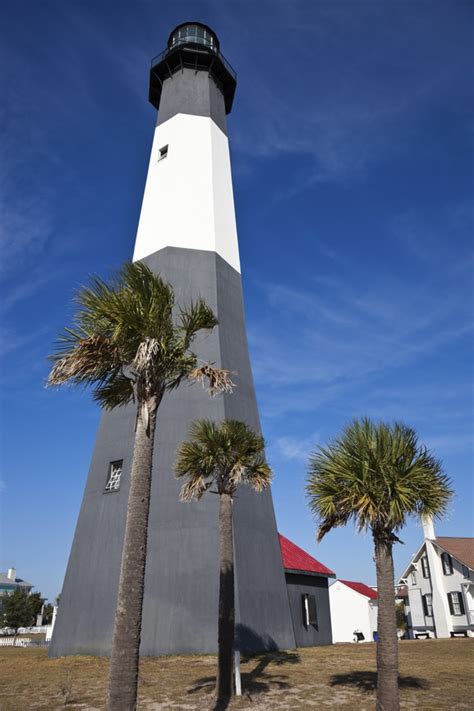 Tybee Island Light Station and Museum