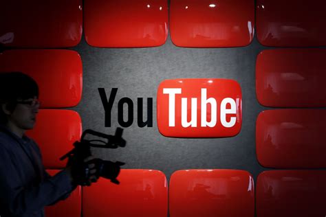 YouTube will rely on AI moderation since human reviewers are not ...