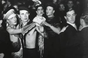 Weimar Culture - Sin City, Berlin - Documentary - DocsOnline