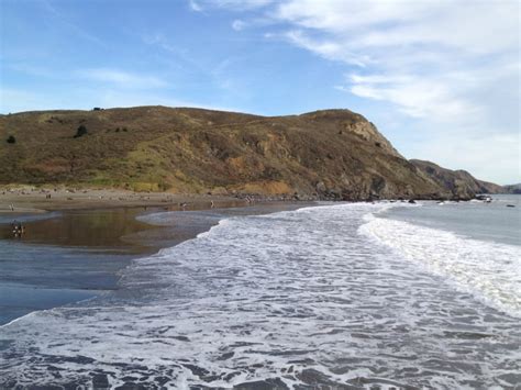 Muir Beach, Muir Beach, CA - California Beaches