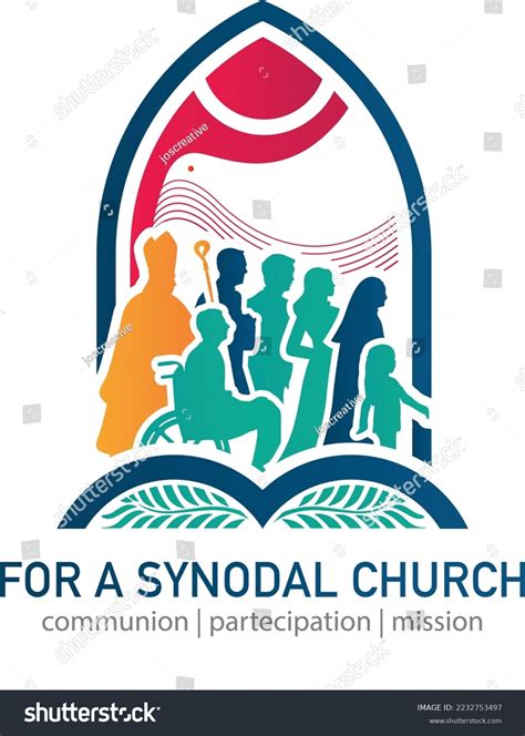 38 Synod Logo Images, Stock Photos & Vectors | Shutterstock