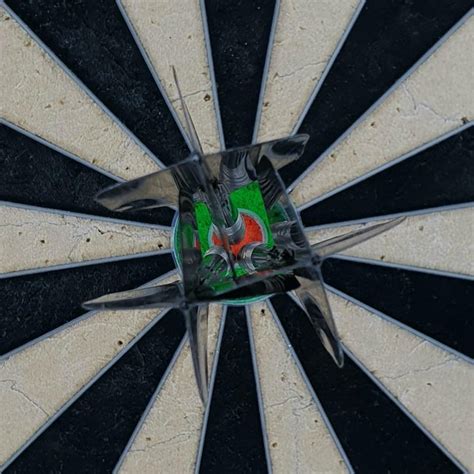 A little darts meme : Darts